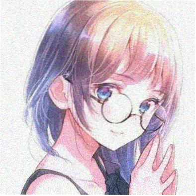 潘冬子 角色头像